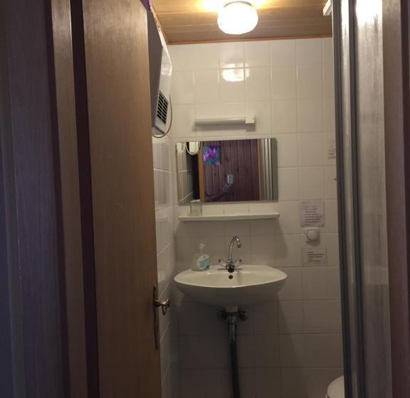 Landgasthaus & Pension Liebner Land Brandenburg Prignitz