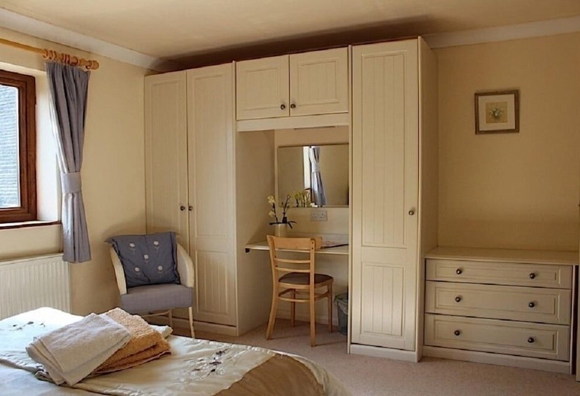 Lazy Daisys Farm Cottages