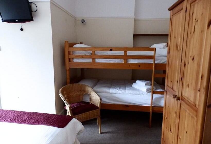 The Coachman S Quarters At Muncaster Castle