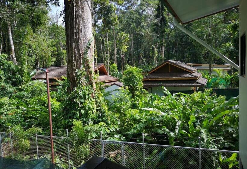 Пансион Arococles