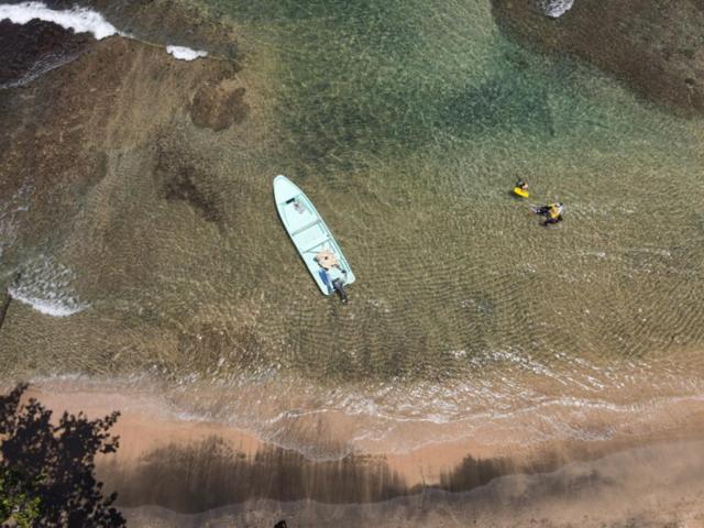 Пансион Arococles