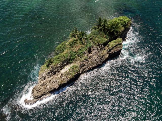 Пансион Arococles