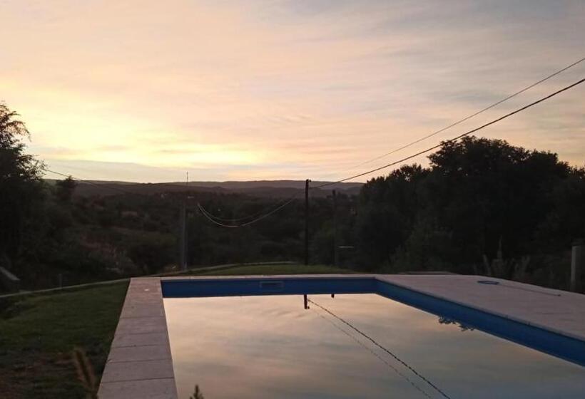 פנסיון Bº Cerrado Lomas Del Rey Mayu Sumaj