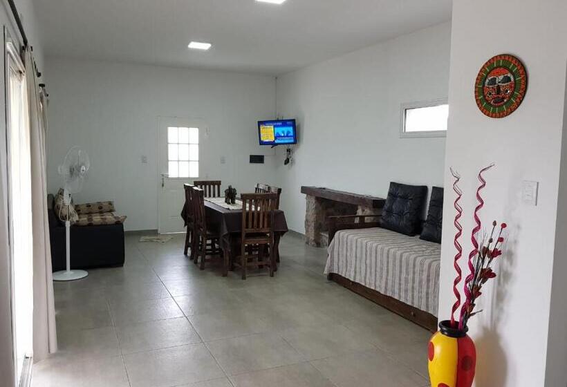 פנסיון Bº Cerrado Lomas Del Rey Mayu Sumaj