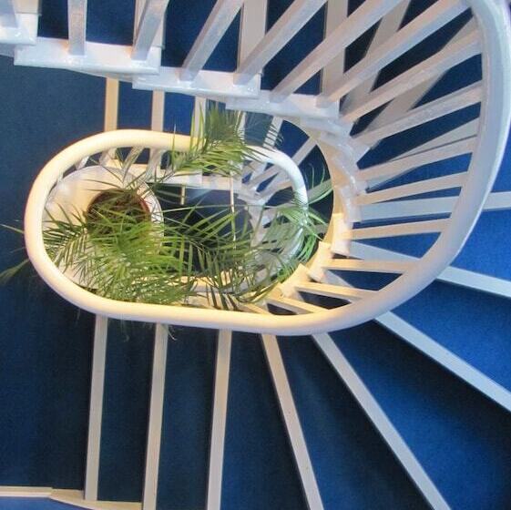 بنسيون Barholm Accommodation