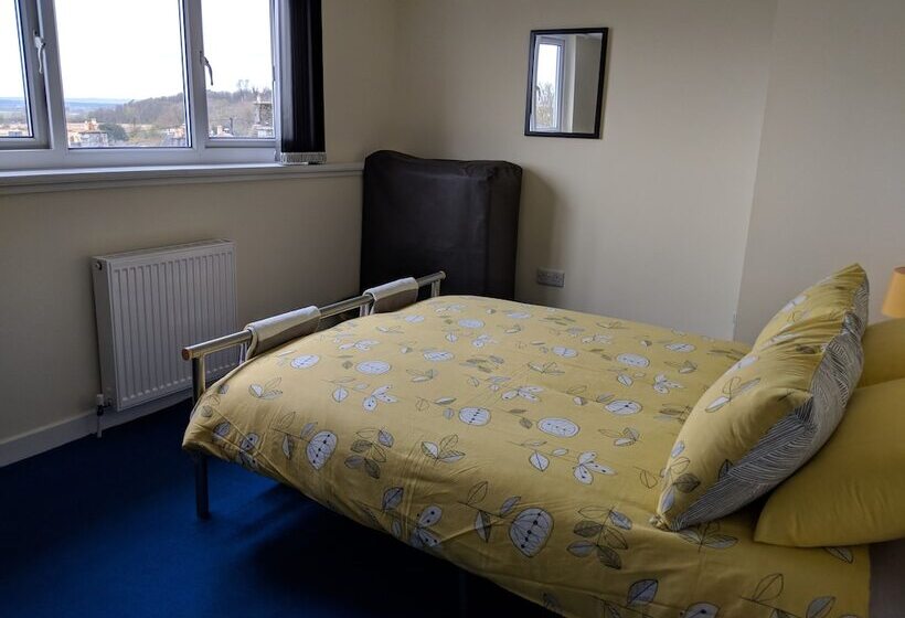 بنسيون Barholm Accommodation