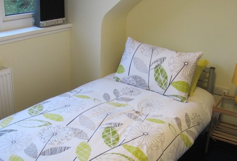 بنسيون Barholm Accommodation