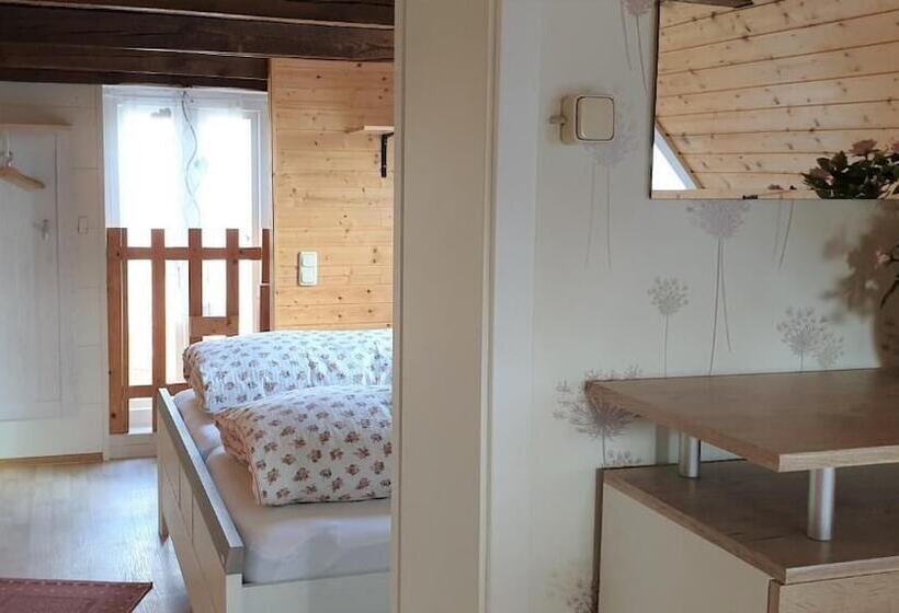 بنسيون Ferienhof Cohrs   Gästehaus