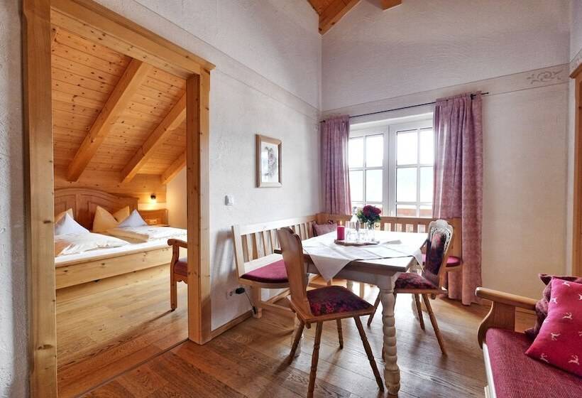 Пансион Gästehäuser Holzerhof