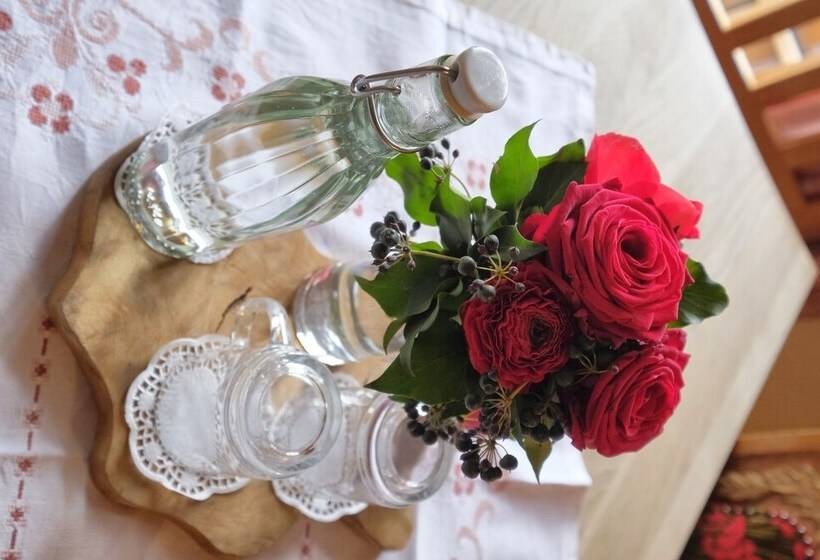 Пансион Gästehäuser Holzerhof