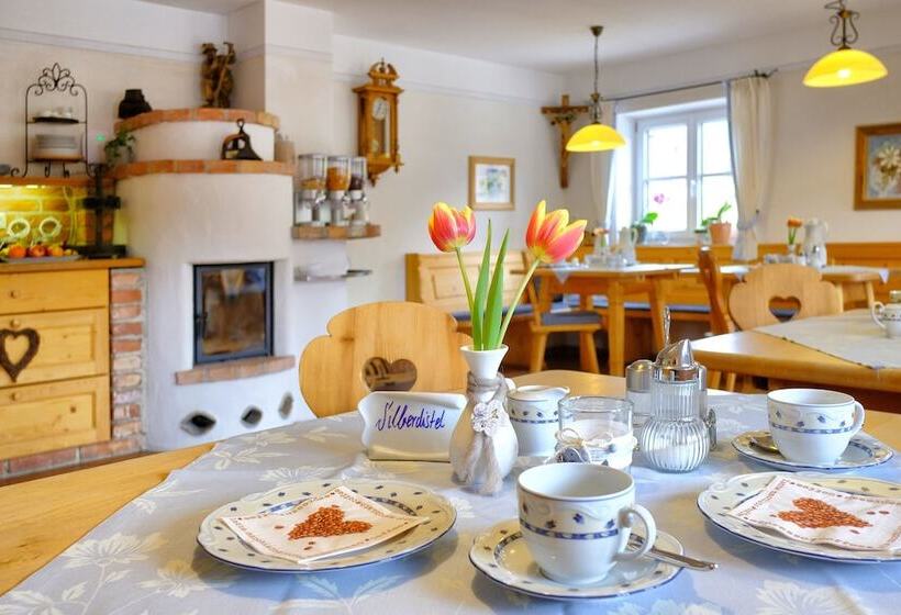 Пансион Gästehäuser Holzerhof