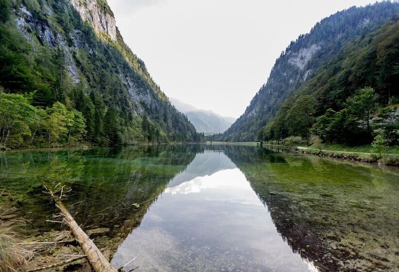 펜션 Haus Renate By Deva