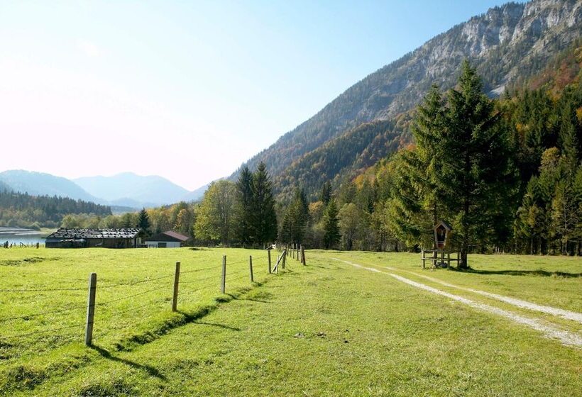 펜션 Haus Renate By Deva