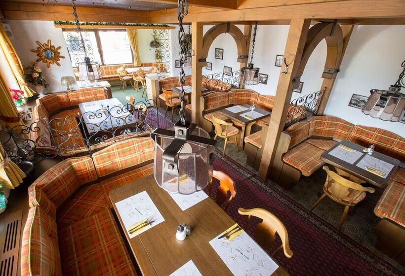 펜션 Haus Renate By Deva