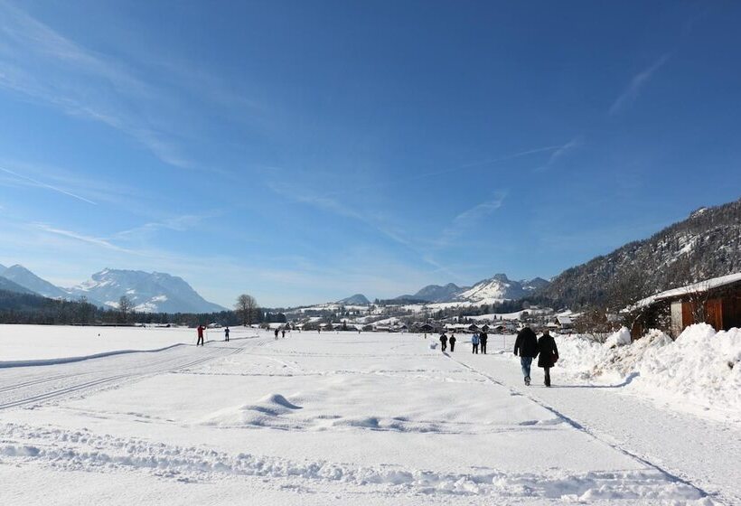 펜션 Haus Renate By Deva