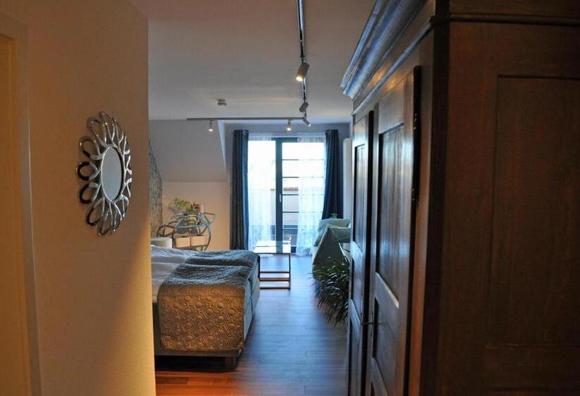 膳宿费 Hofgarten Rosa