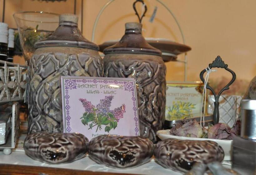 بنسيون Hofgarten Rosa