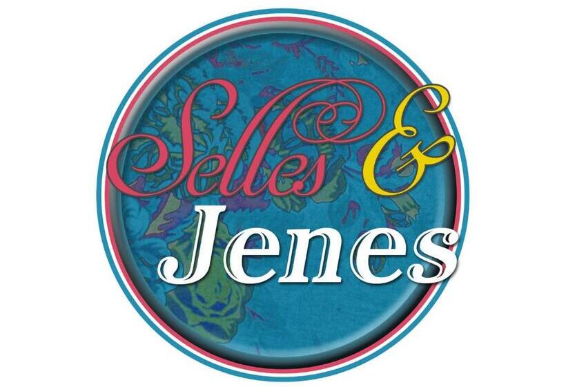 بنسيون Hofgarten Rosa