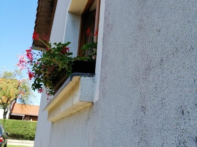 Пансион Karolingerweg