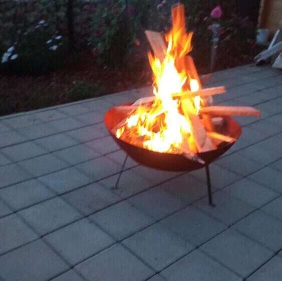 Пансион Karolingerweg