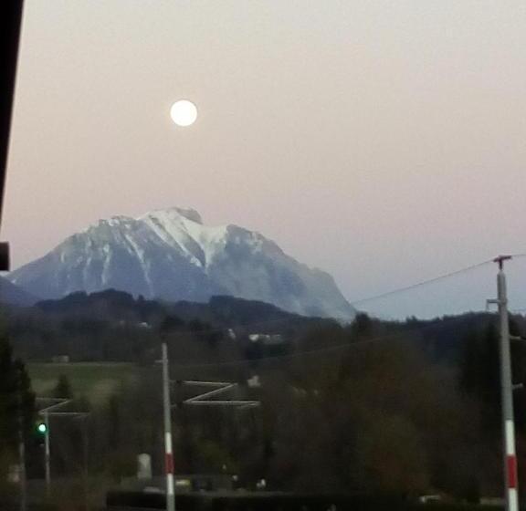 פנסיון Landhaus Tirol