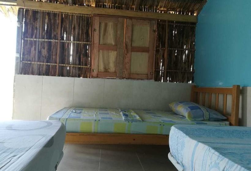 پانسیون Mar Y Sol