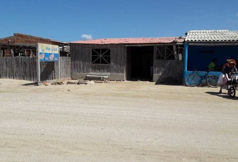 بنسيون Mar Y Sol