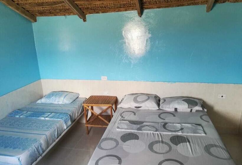 پانسیون Mar Y Sol