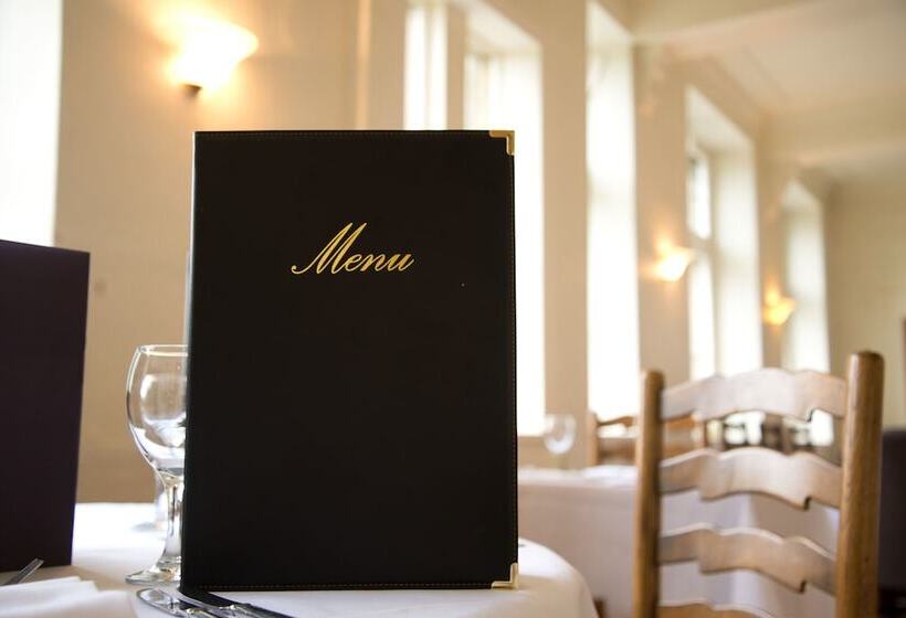 פנסיון Monsal Head