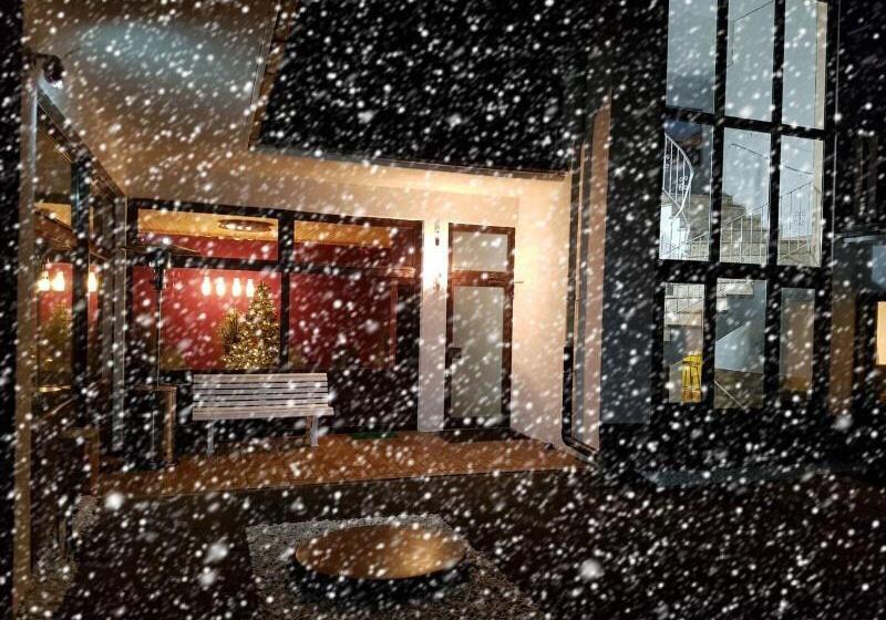 פנסיון Niederdreisbacher Hof