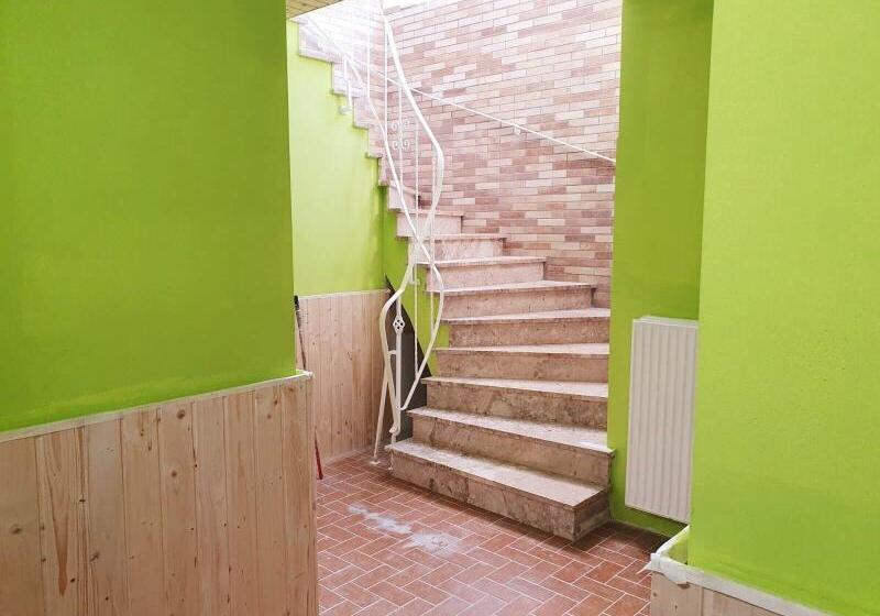 פנסיון Niederdreisbacher Hof