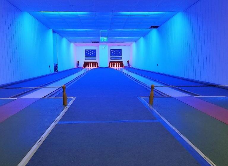 פנסיון Niederdreisbacher Hof