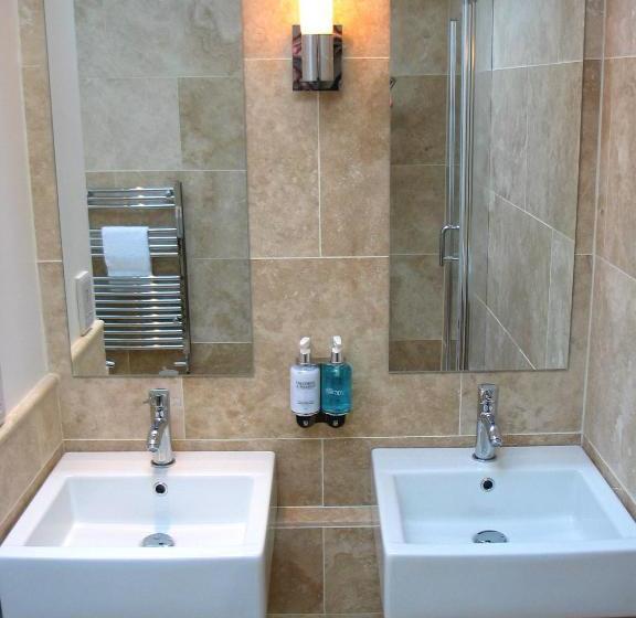 膳宿费 Riverside Barn Guest House