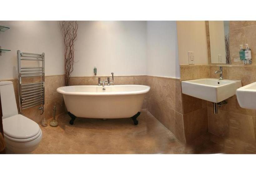 膳宿费 Riverside Barn Guest House