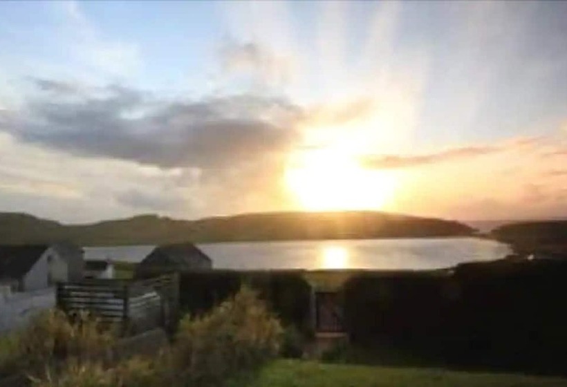 بنسيون The Spiggie