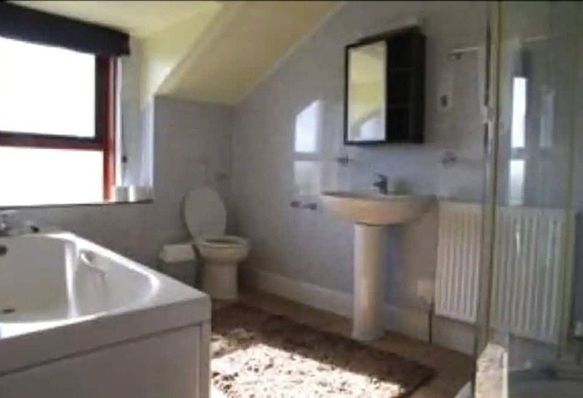 بنسيون The Spiggie