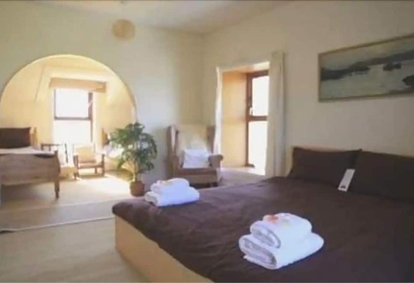 بنسيون The Spiggie