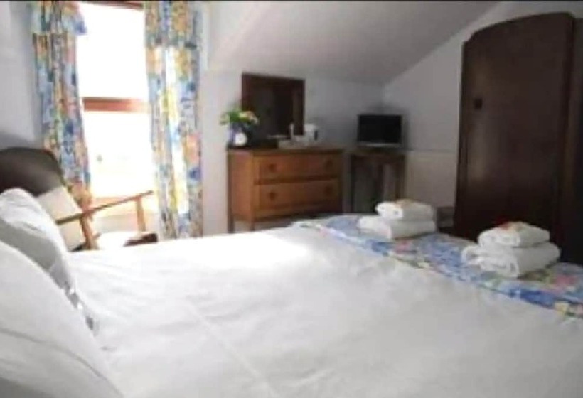 بنسيون The Spiggie