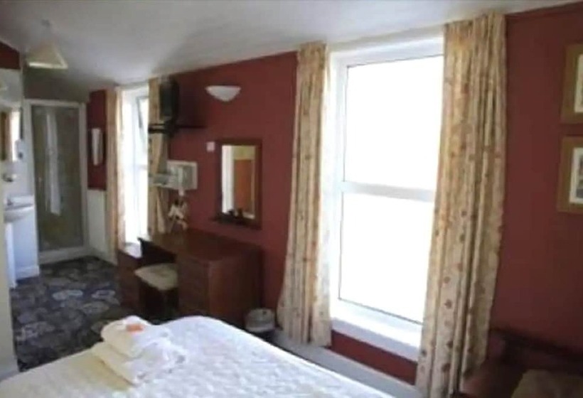 بنسيون The Spiggie