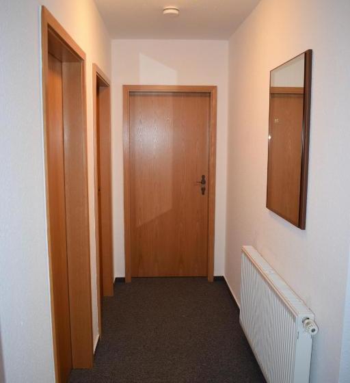 Pension Und Tagungsstätte Bb