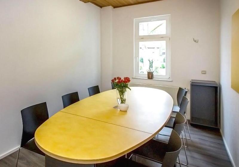 Pension Und Tagungsstätte Bb