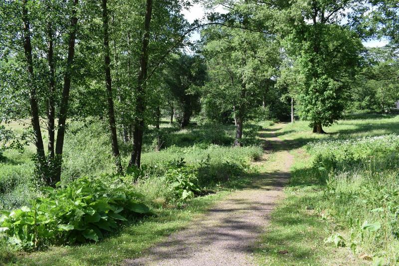 Pension Und Tagungsstätte Bb