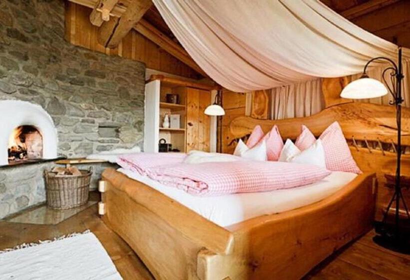 אתר נופש Almdorf Seinerzeit