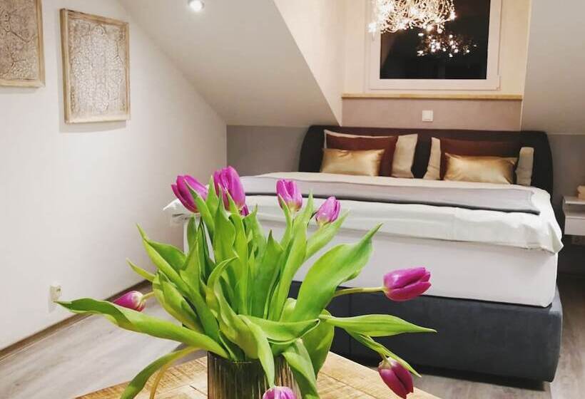 Spa Residence Seibold