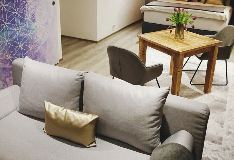 Spa Residence Seibold