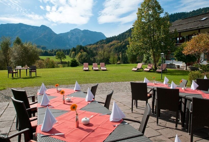 Tagungshotel Heissenhof