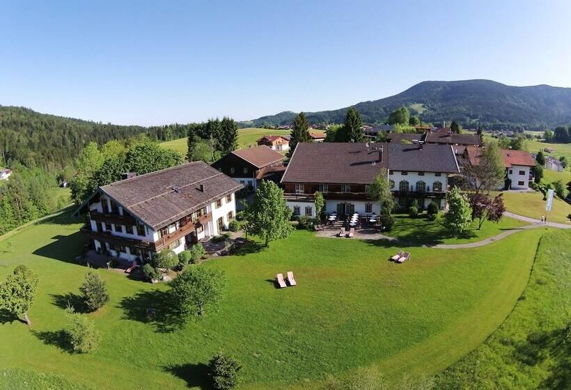 Tagungshotel Heissenhof