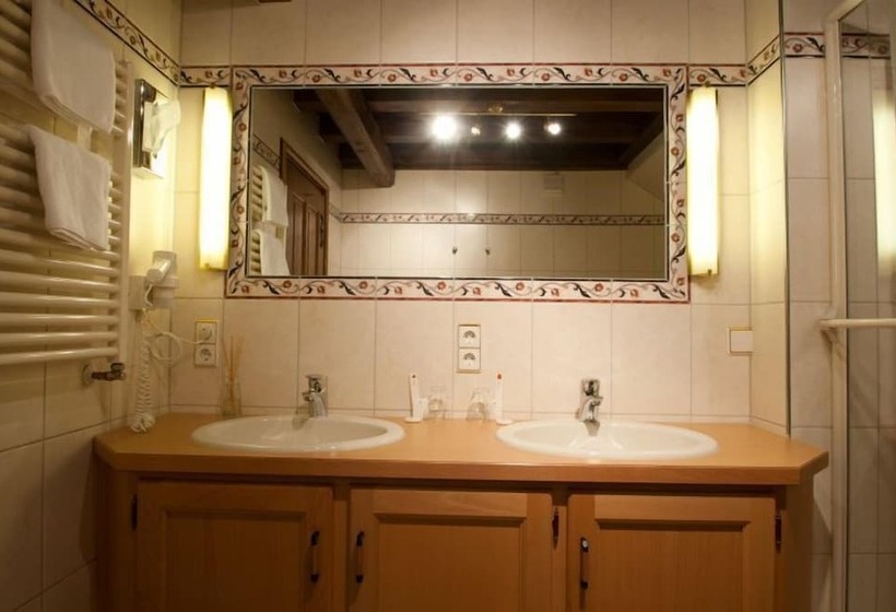 Tagungshotel Heissenhof