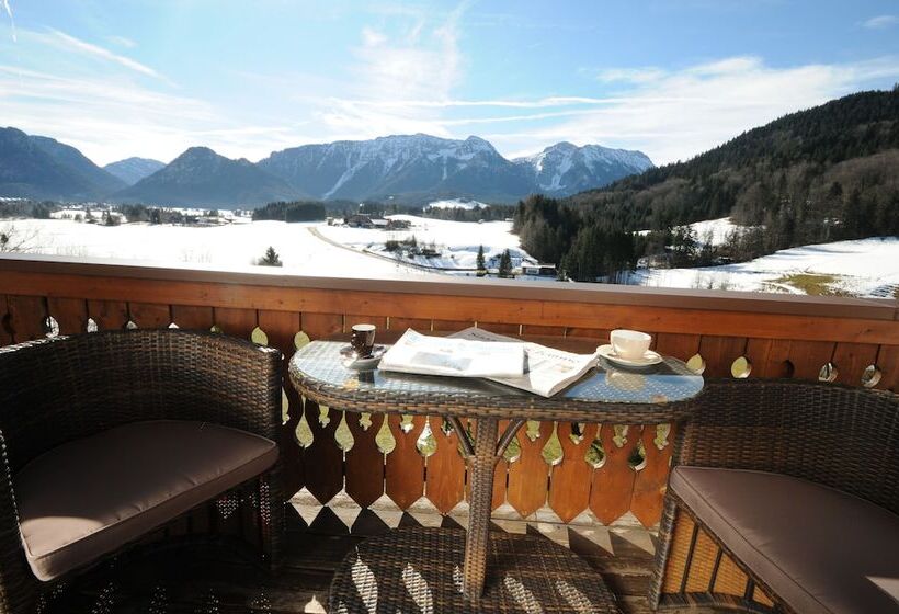 Tagungshotel Heissenhof