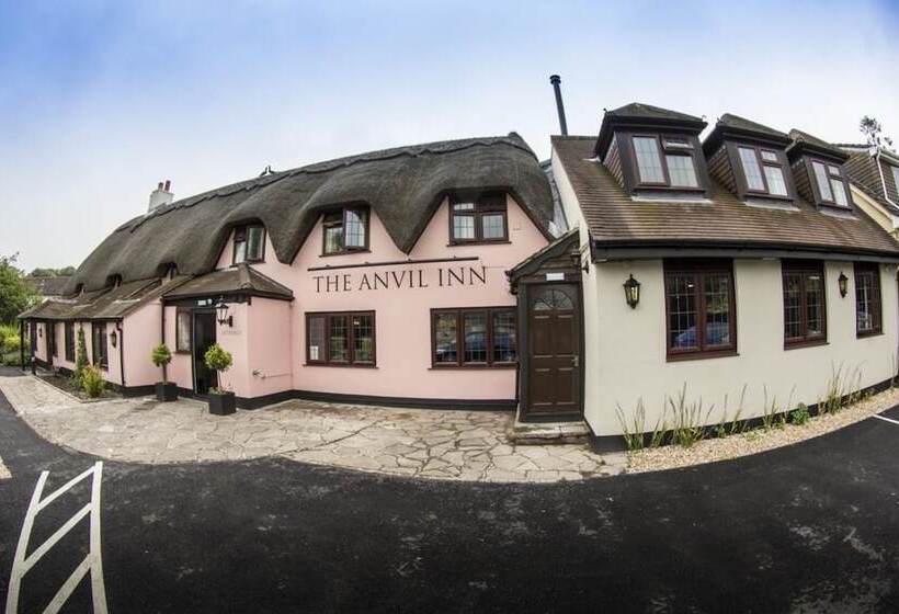 The Anvil Inn